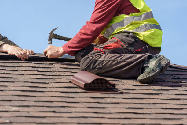Quick and Trustworthy Emergency Roof Repair Services in Buffalo, MO