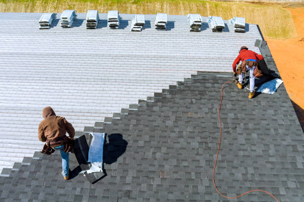 Best Shingle Roofing Installation  in Buffalo, MO
